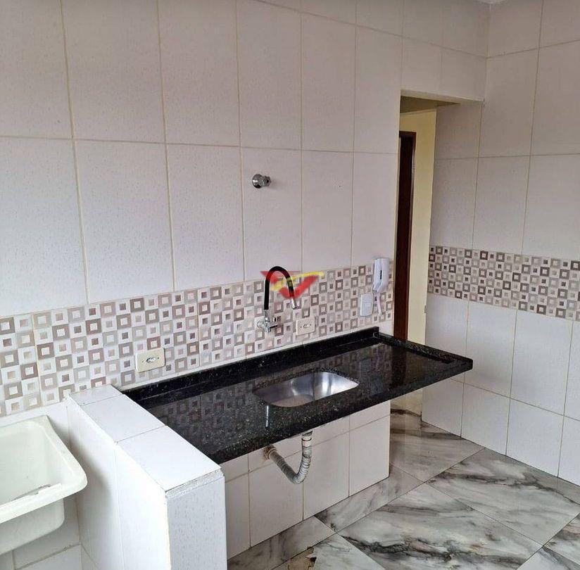 Casa de Condomínio para alugar com 2 quartos - Foto 5