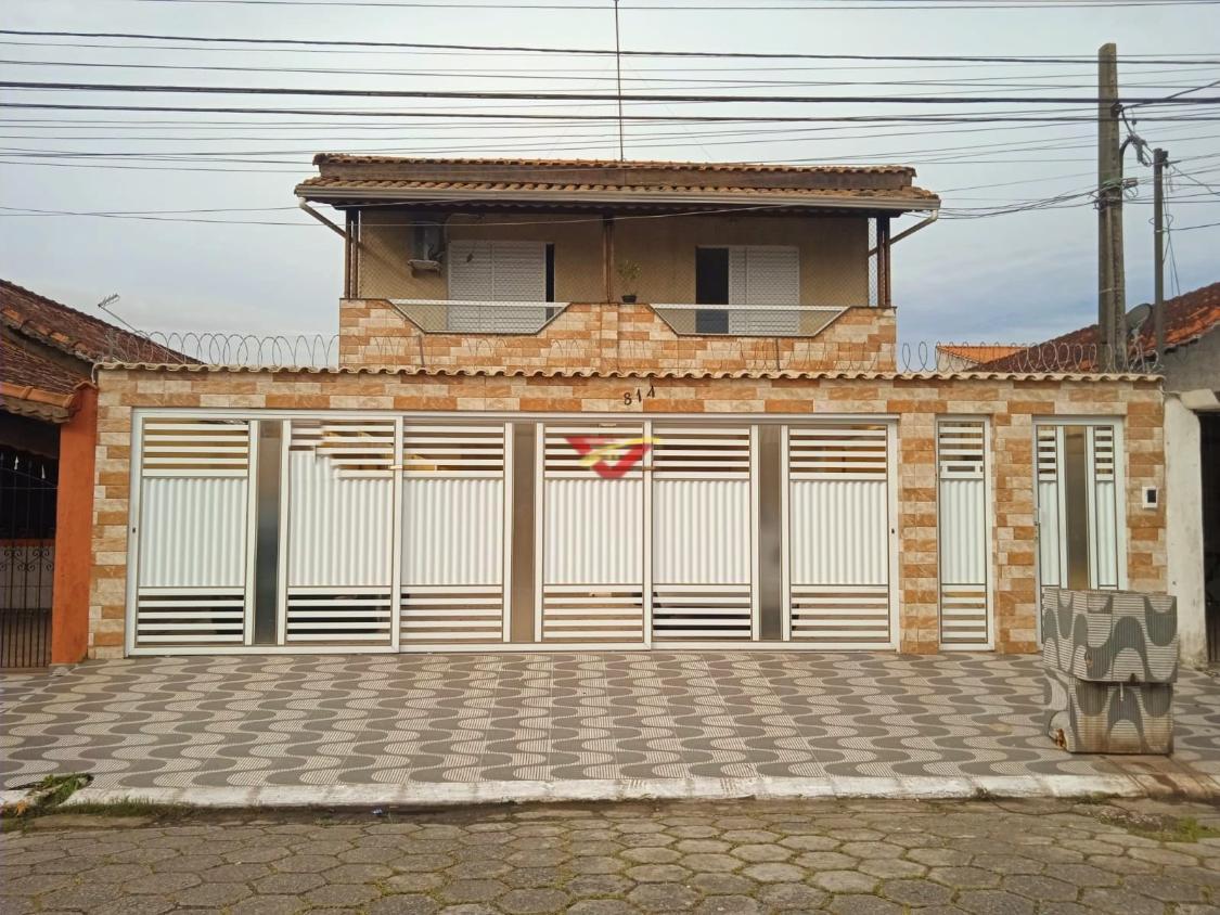 Casa de Condomínio para alugar com 2 quartos - Foto 1