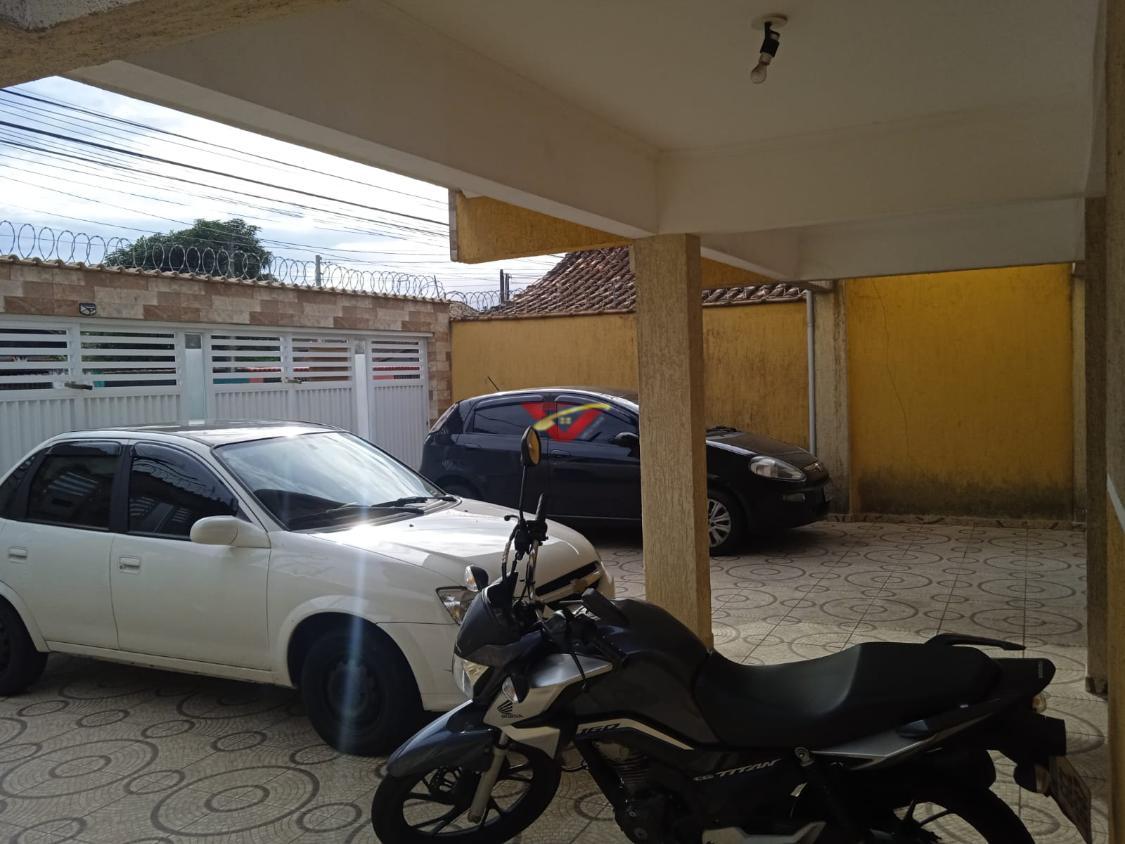 Casa de Condomínio para alugar com 2 quartos - Foto 2