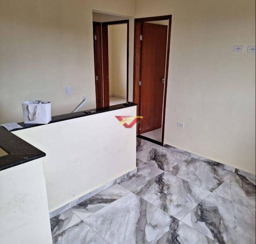 Casa de Condomínio para alugar com 2 quartos - Foto 4