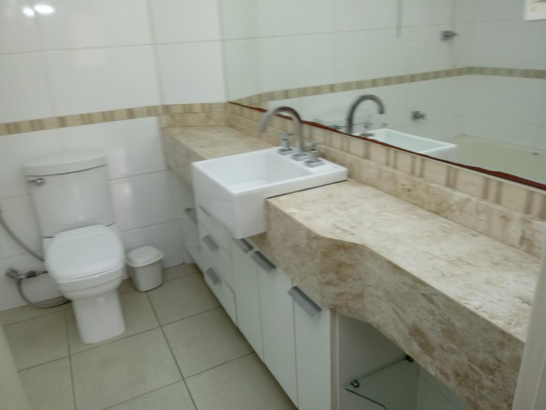 Apartamento para alugar com 1 quarto, 80m² - Foto 22