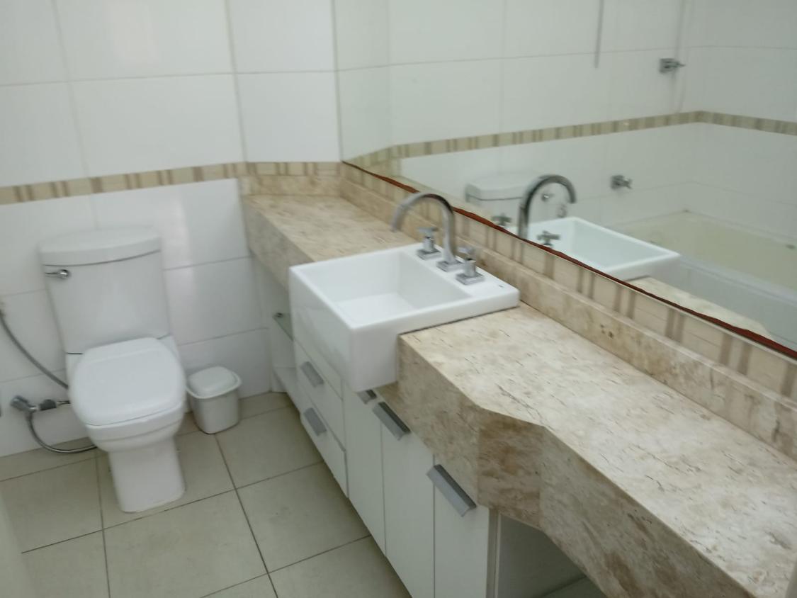 Apartamento para alugar com 1 quarto, 80m² - Foto 23