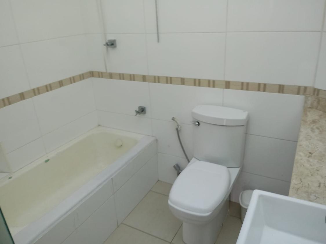 Apartamento para alugar com 1 quarto, 80m² - Foto 25