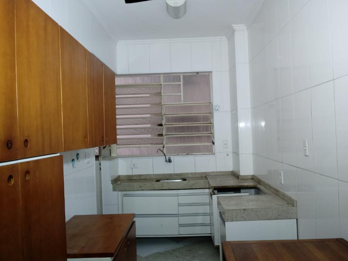 Apartamento para alugar com 1 quarto, 80m² - Foto 16