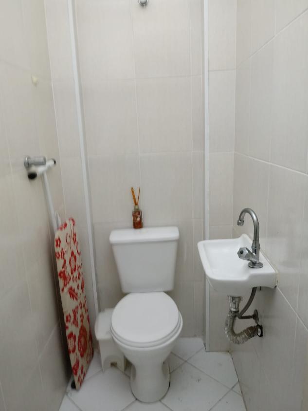 Apartamento para alugar com 1 quarto, 80m² - Foto 29