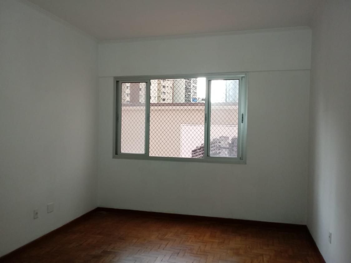 Apartamento para alugar com 1 quarto, 80m² - Foto 1