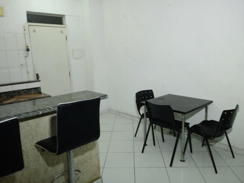 Kitnet e Studio para alugar com 1 quarto, 35m² - Foto 8