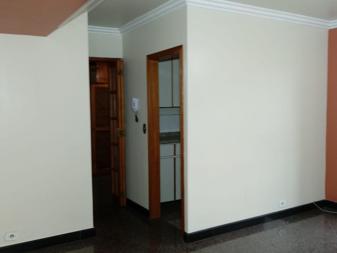 Apartamento à venda com 1 quarto, 40m² - Foto 6