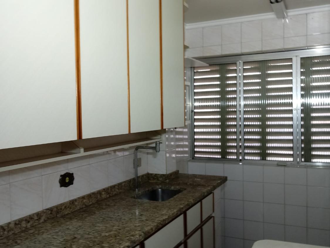 Apartamento à venda com 1 quarto, 40m² - Foto 33