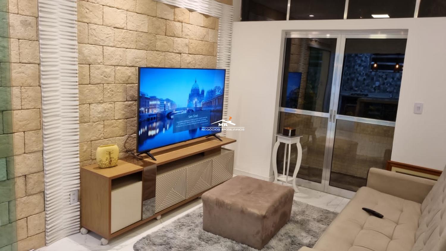 Apartamento à venda com 3 quartos, 95m² - Foto 9