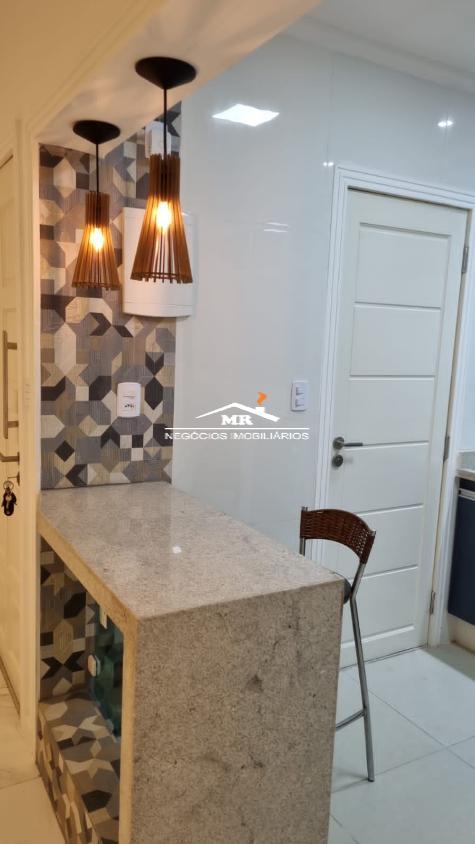 Apartamento à venda com 3 quartos, 95m² - Foto 19