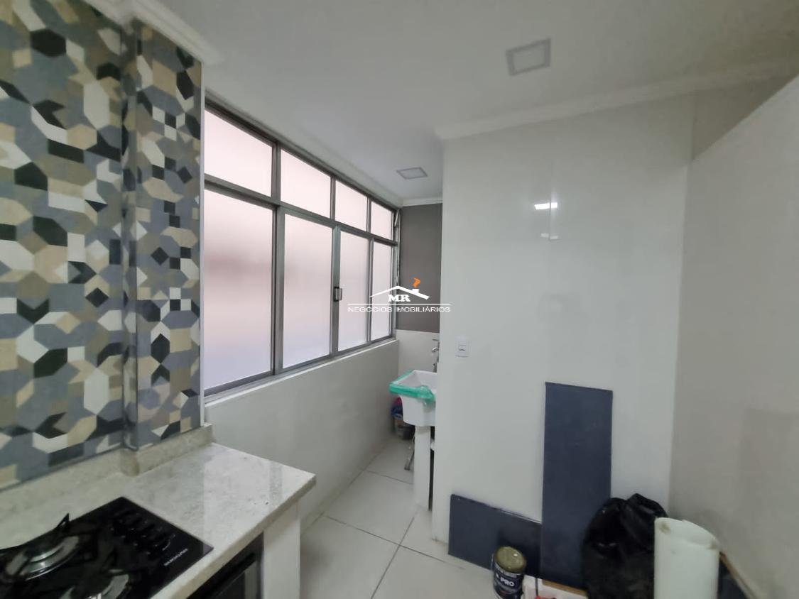 Apartamento à venda com 3 quartos, 95m² - Foto 24