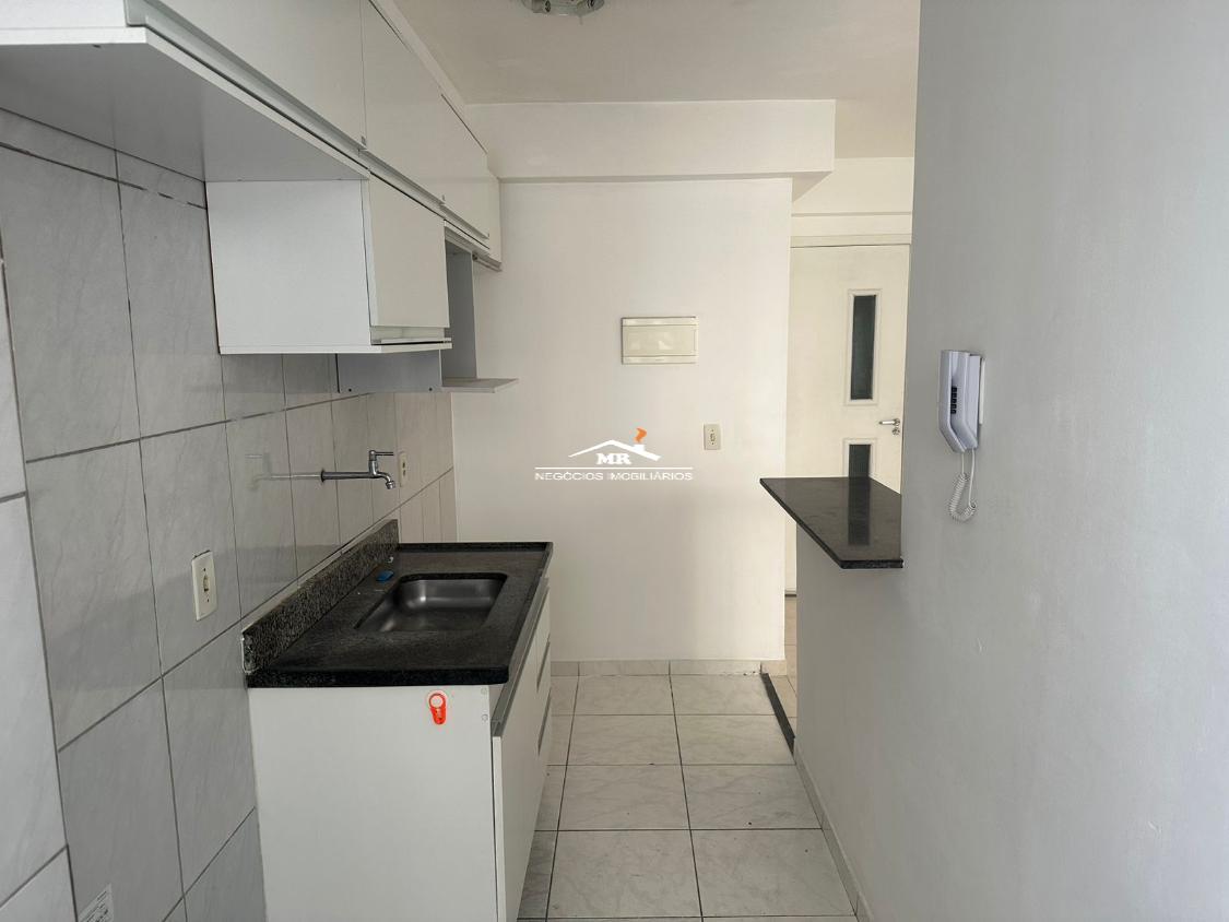 Apartamento à venda com 2 quartos, 65m² - Foto 7