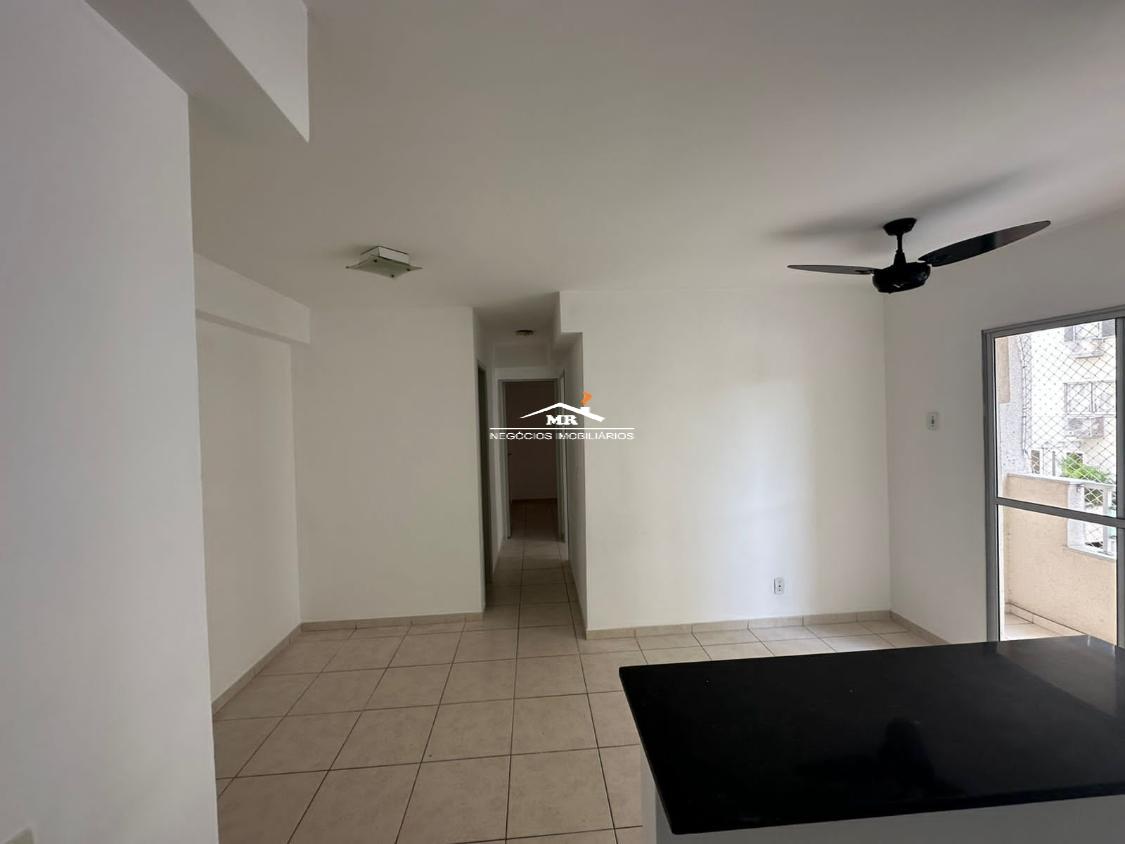 Apartamento à venda com 2 quartos, 65m² - Foto 8