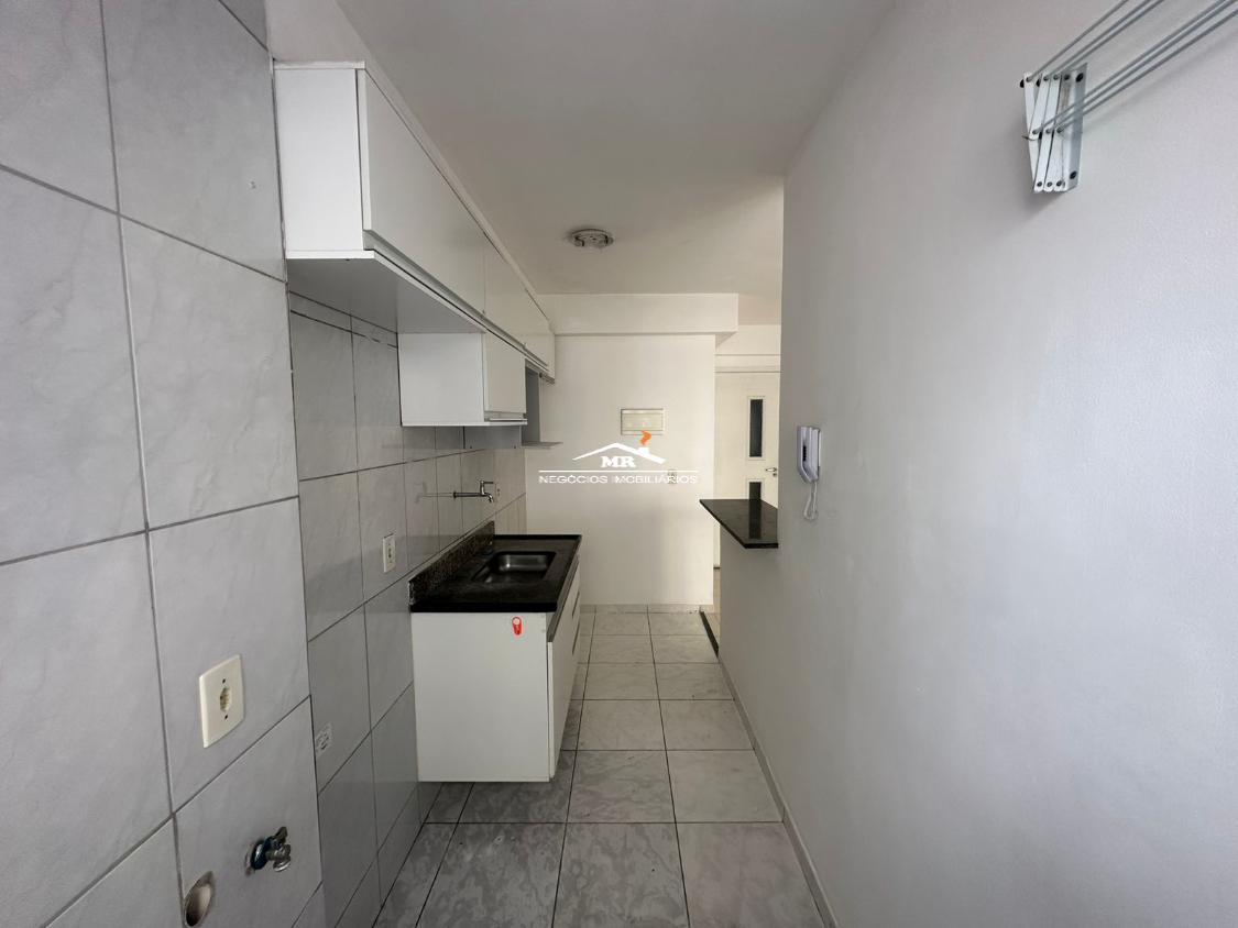 Apartamento à venda com 2 quartos, 65m² - Foto 6