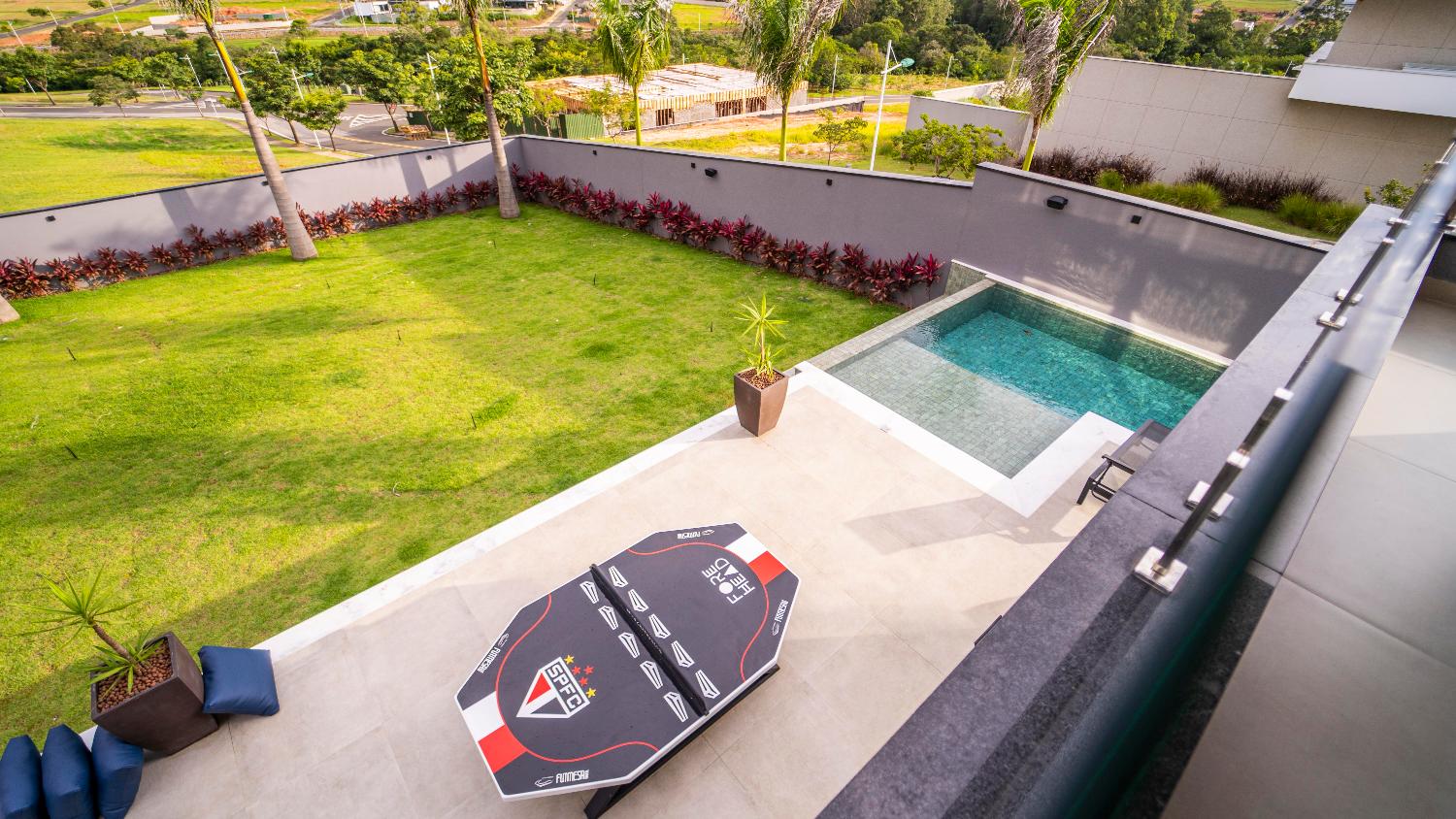 Casa de Condomínio, 3 quartos - Foto 3