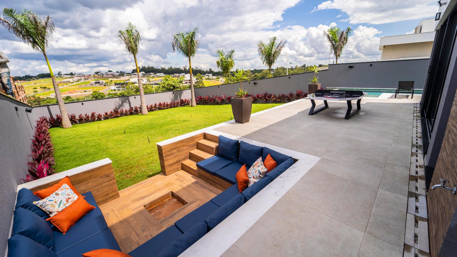 Casa de Condomínio, 3 quartos - Foto 8