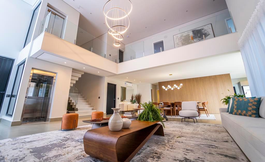 Casa de Condomínio, 3 quartos - Foto 10