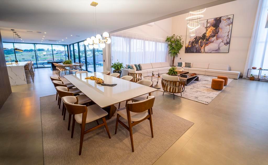 Casa de Condomínio, 3 quartos - Foto 13