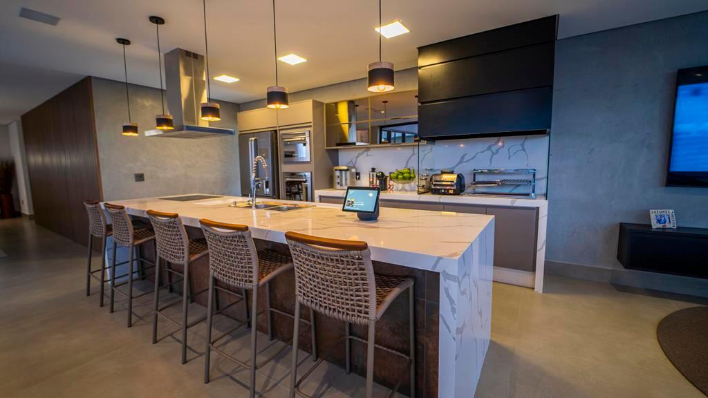 Casa de Condomínio, 3 quartos - Foto 16