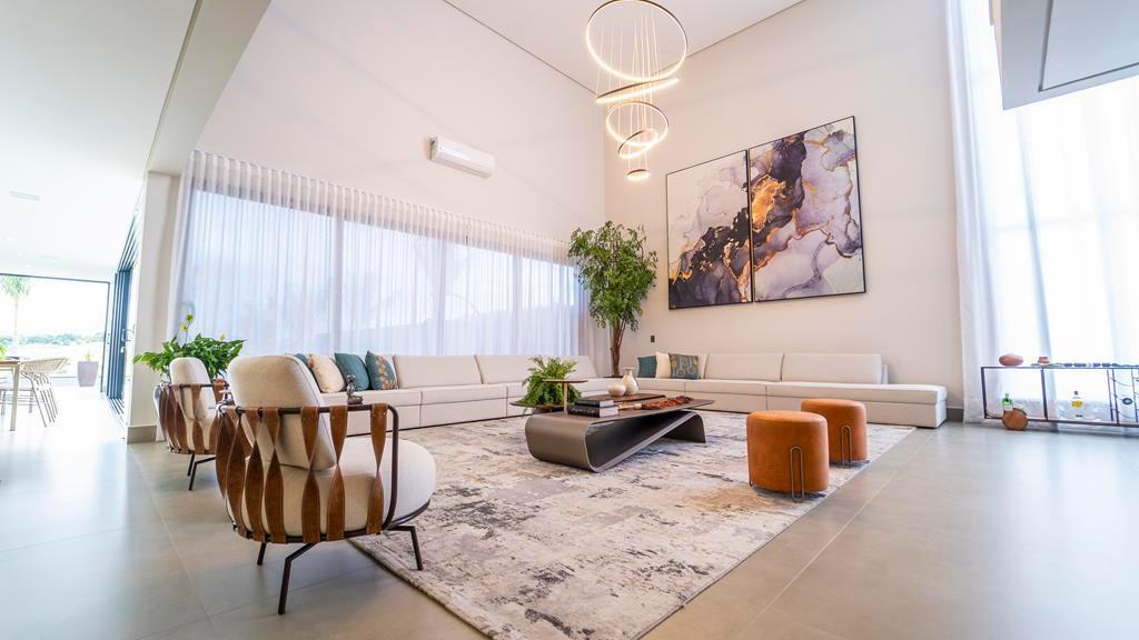 Casa de Condomínio, 3 quartos - Foto 9