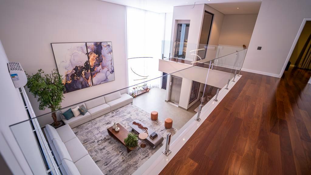 Casa de Condomínio, 3 quartos - Foto 22