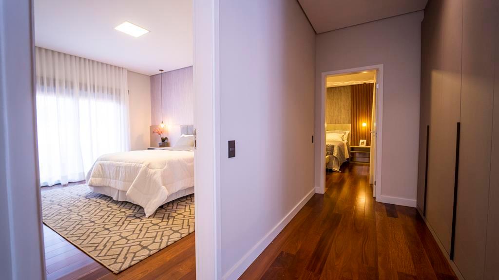 Casa de Condomínio, 3 quartos - Foto 23