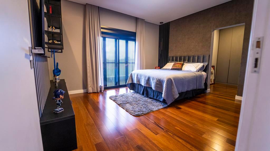 Casa de Condomínio, 3 quartos - Foto 24