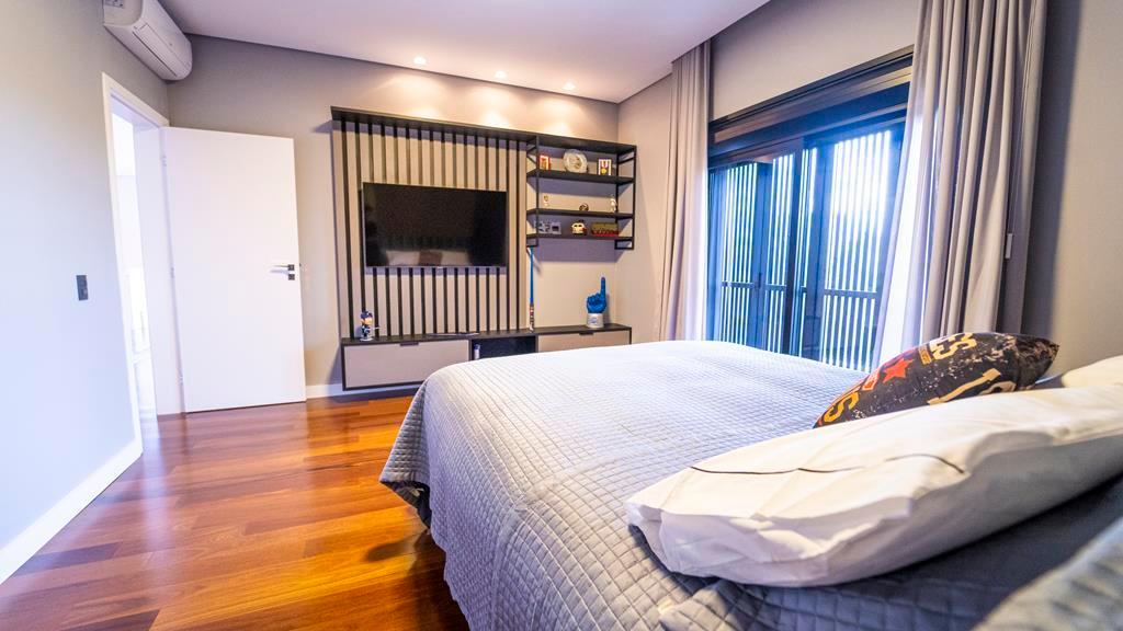 Casa de Condomínio, 3 quartos - Foto 25