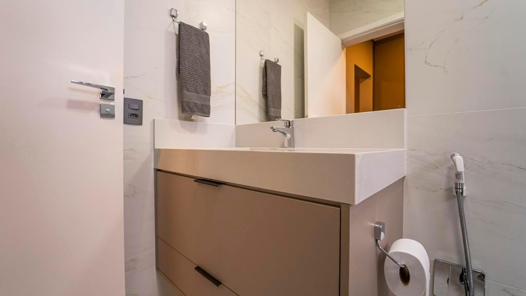 Casa de Condomínio, 3 quartos - Foto 26