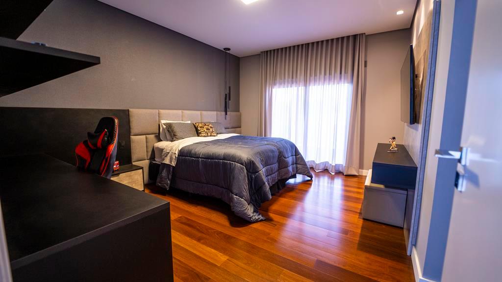 Casa de Condomínio, 3 quartos - Foto 27