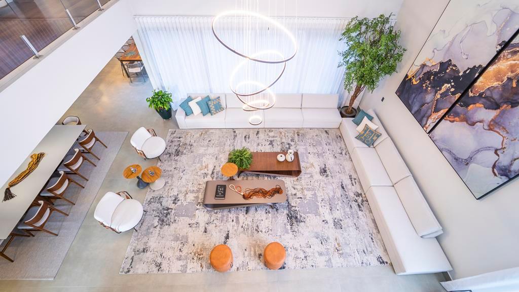 Casa de Condomínio, 3 quartos - Foto 28