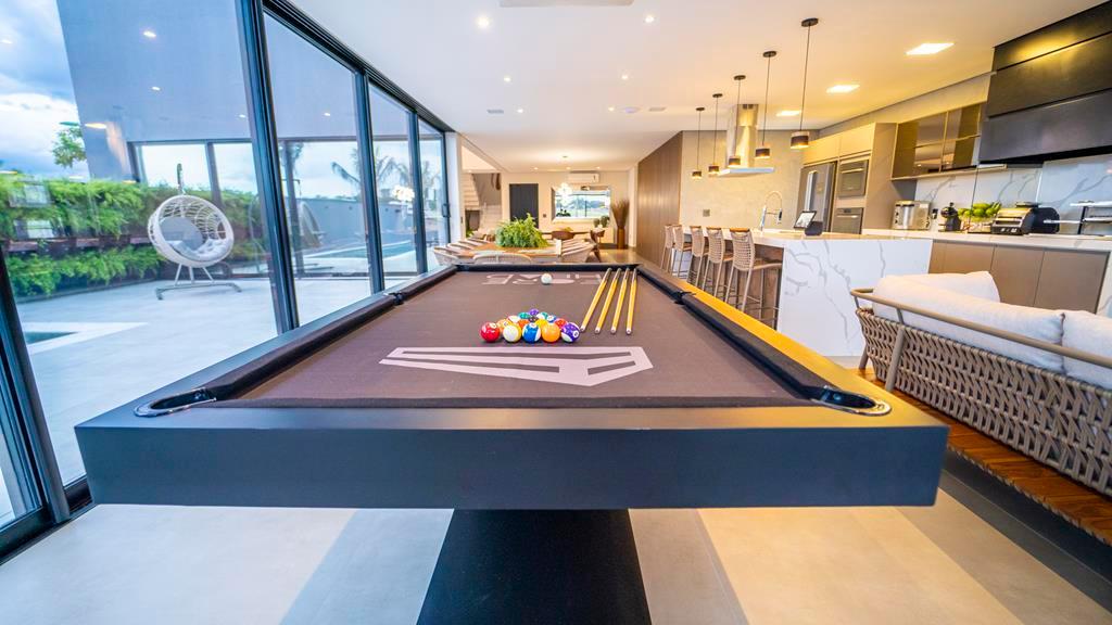 Casa de Condomínio, 3 quartos - Foto 29