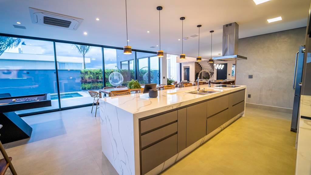 Casa de Condomínio, 3 quartos - Foto 30