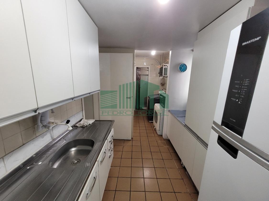 Apartamento à venda com 3 quartos, 90m² - Foto 17