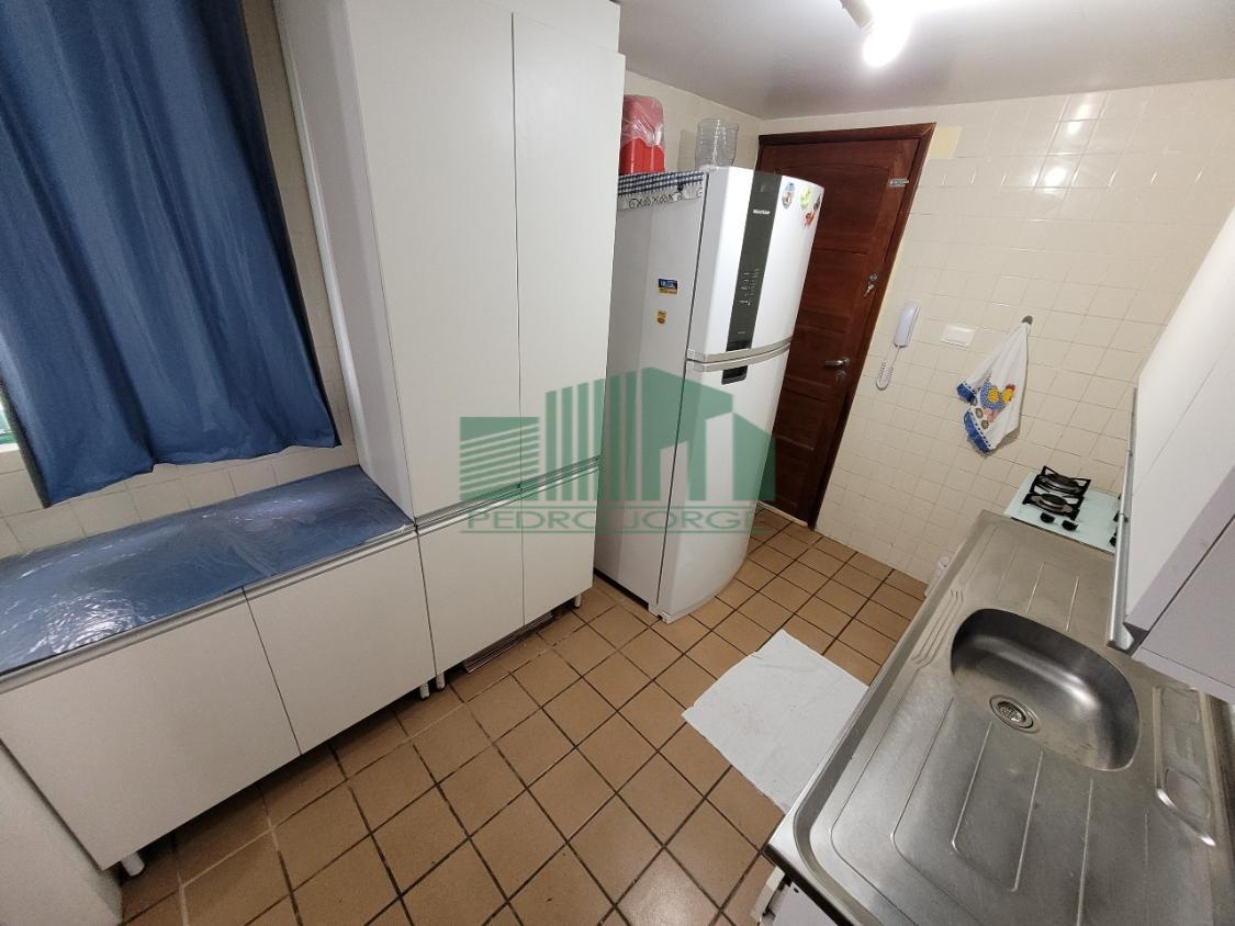 Apartamento à venda com 3 quartos, 90m² - Foto 16