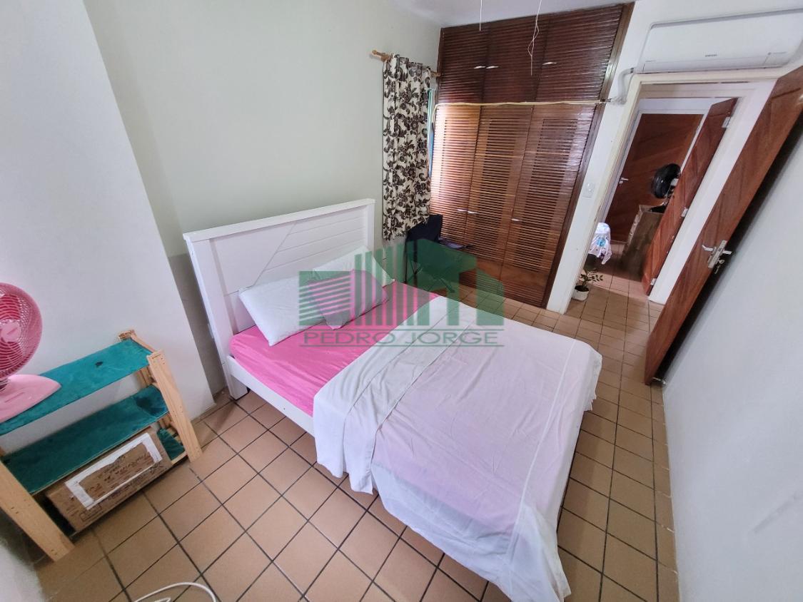 Apartamento à venda com 3 quartos, 90m² - Foto 9