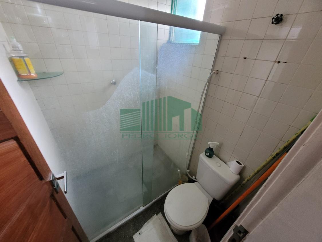 Apartamento à venda com 3 quartos, 90m² - Foto 20