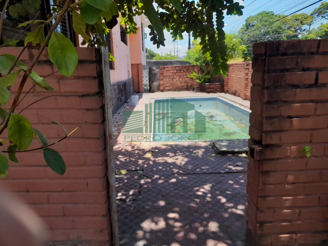 Casa à venda e aluguel com 3 quartos, 400m² - Foto 5