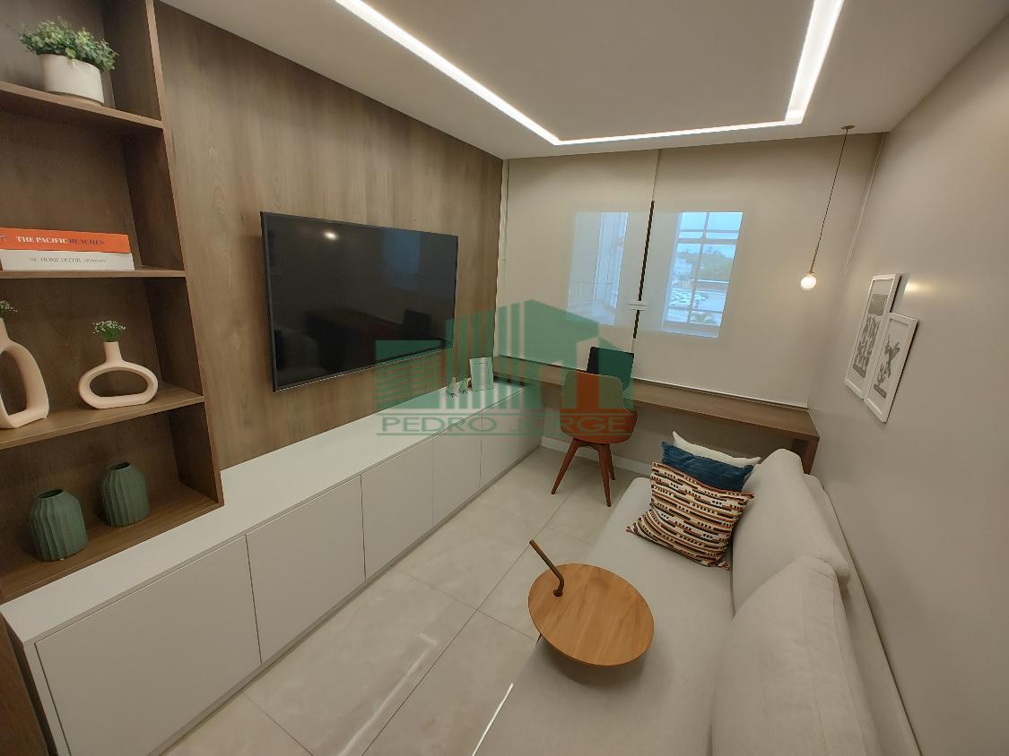 Apartamento à venda com 3 quartos, 70m² - Foto 5