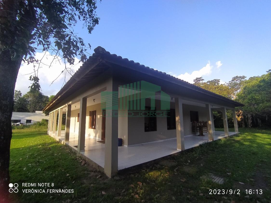 Casa de Condomínio à venda com 3 quartos, 270m² - Foto 1