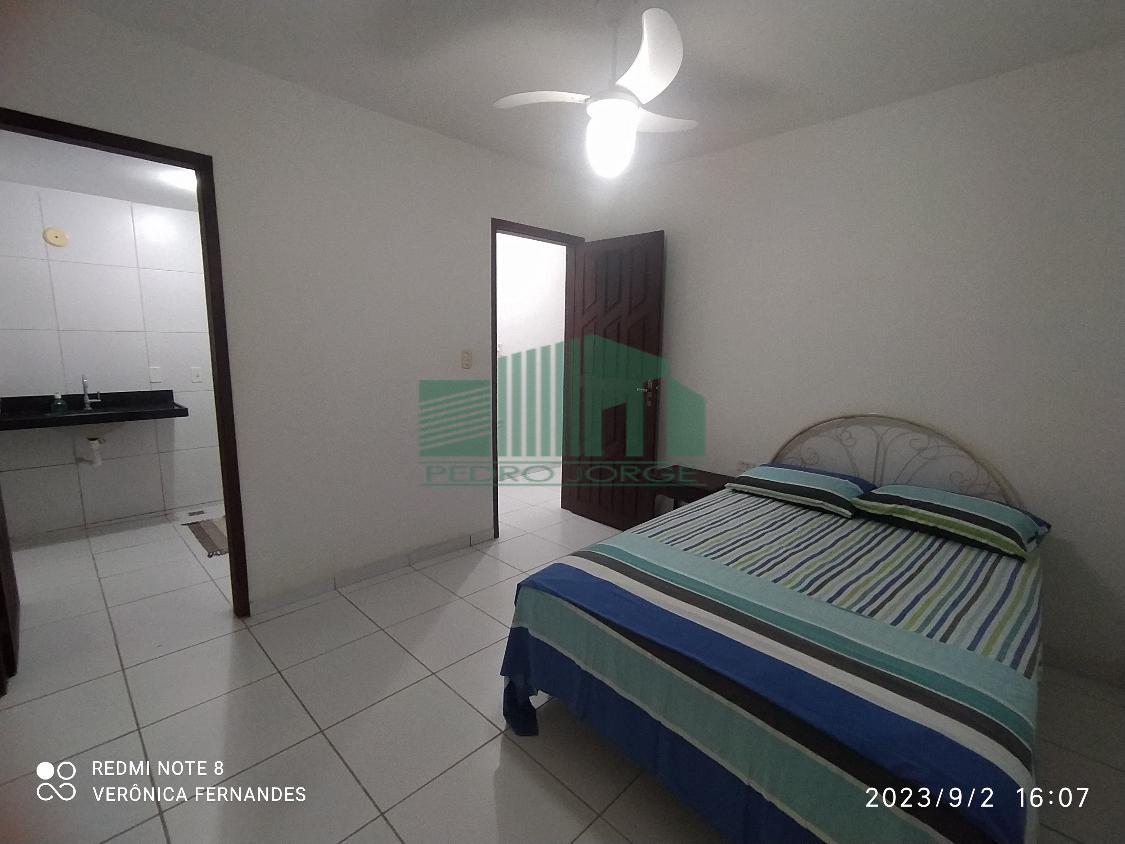 Casa de Condomínio à venda com 3 quartos, 270m² - Foto 9