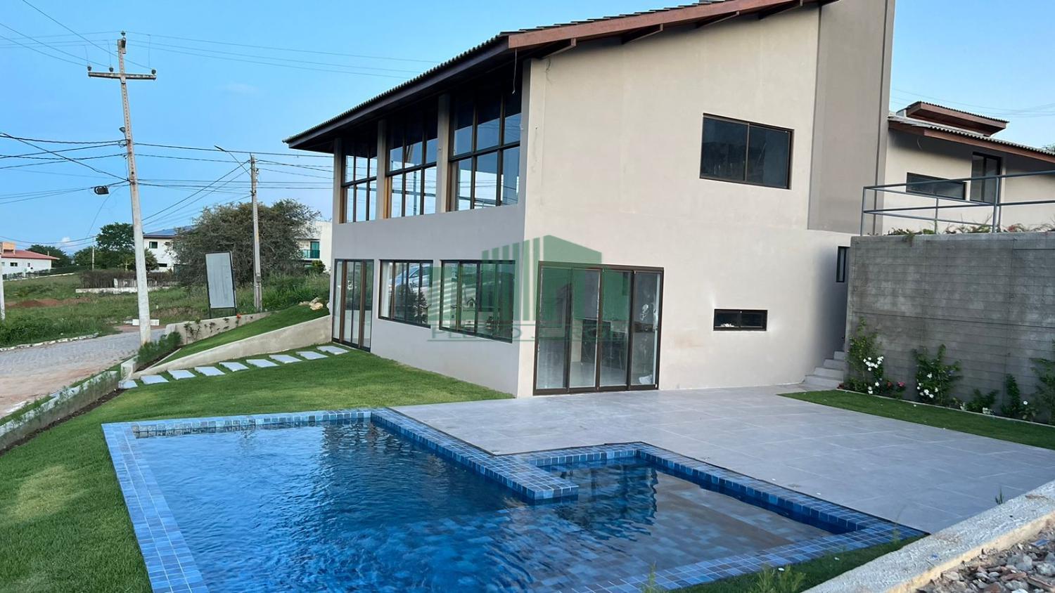 Casa de Condomínio à venda com 4 quartos, 400m² - Foto 6