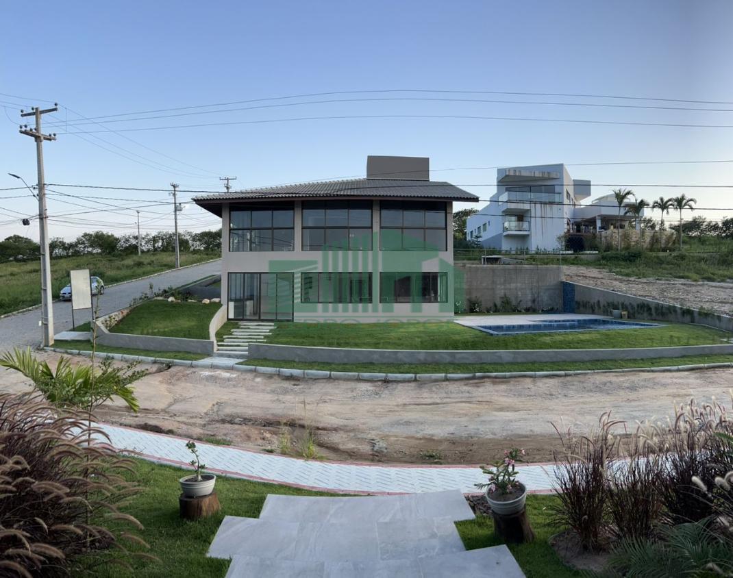 Casa de Condomínio à venda com 4 quartos, 400m² - Foto 3