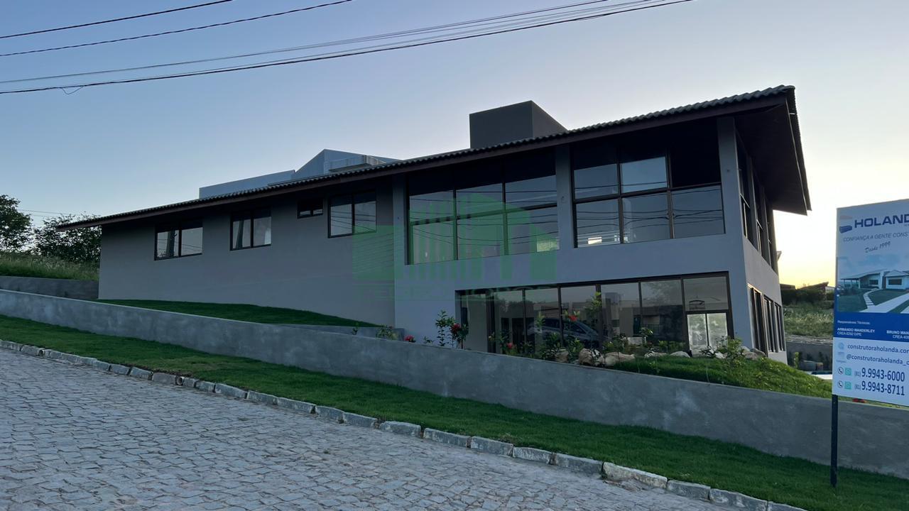 Casa de Condomínio à venda com 4 quartos, 400m² - Foto 5