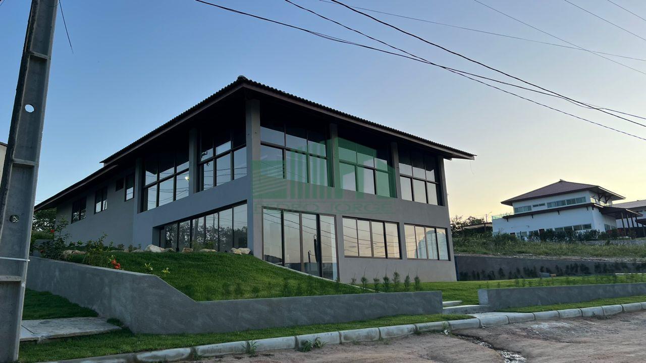 Casa de Condomínio à venda com 4 quartos, 400m² - Foto 4