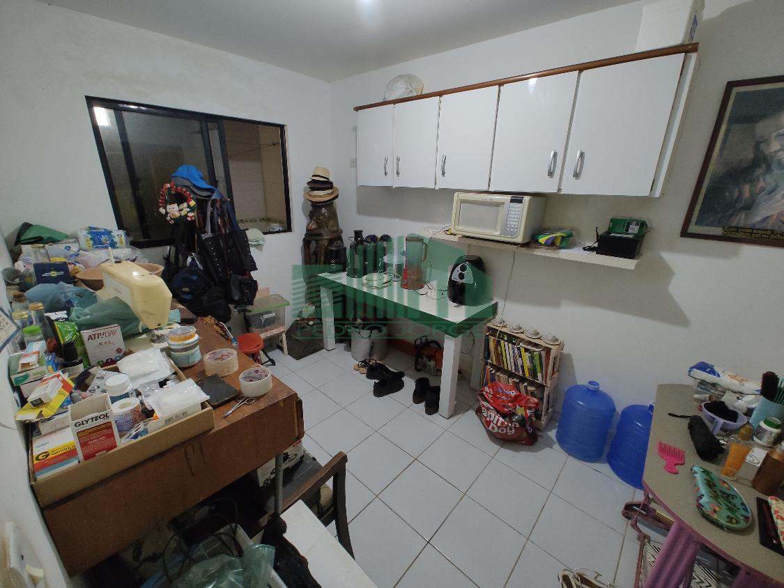 Apartamento à venda com 4 quartos, 60m² - Foto 8