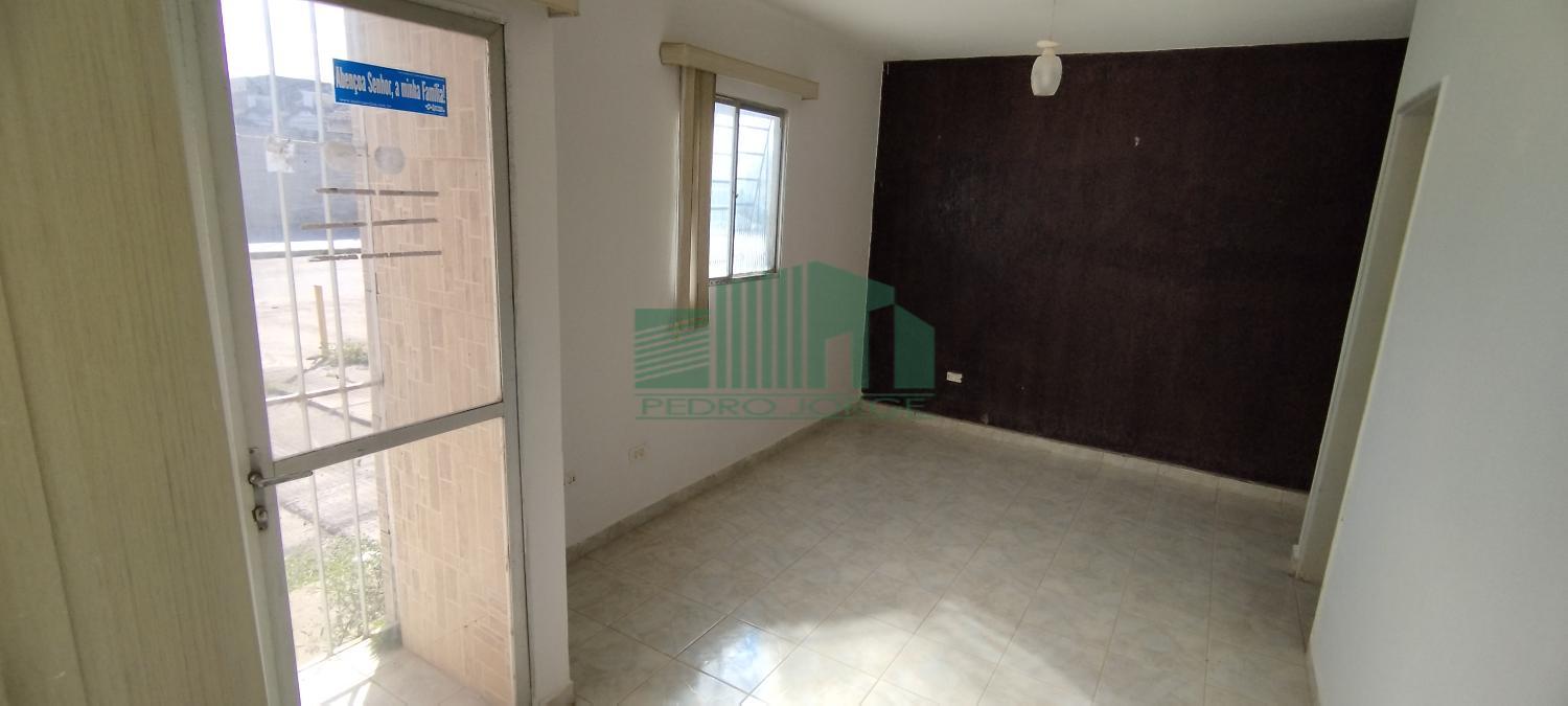 Apartamento à venda com 2 quartos, 60m² - Foto 1