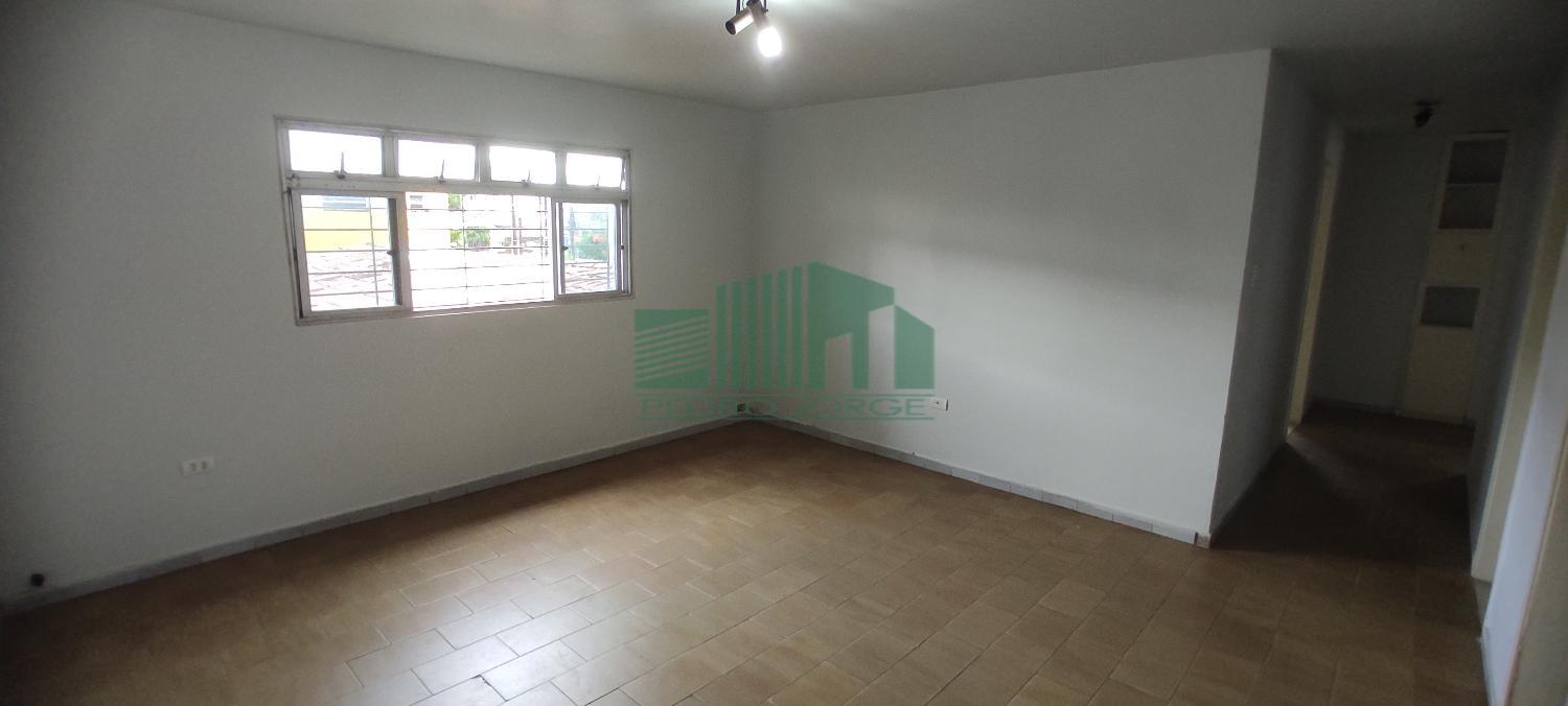 Apartamento à venda com 3 quartos, 120m² - Foto 2