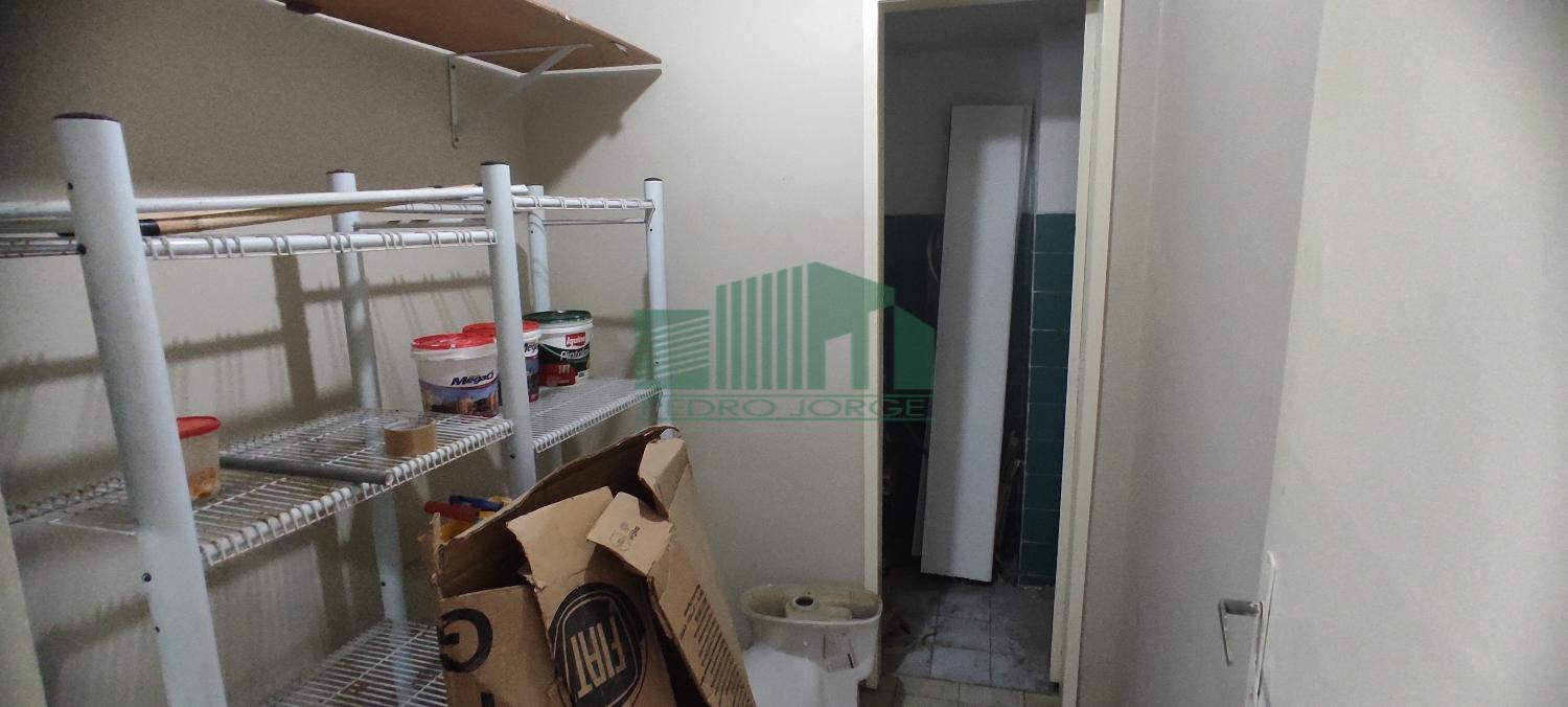 Apartamento à venda com 3 quartos, 120m² - Foto 6